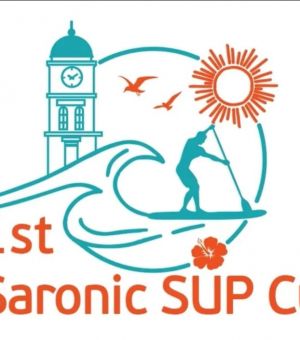 1st SARONIC SUP CUP